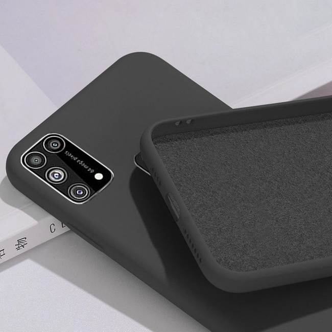 Силиконовые чехлы на Samsung 2