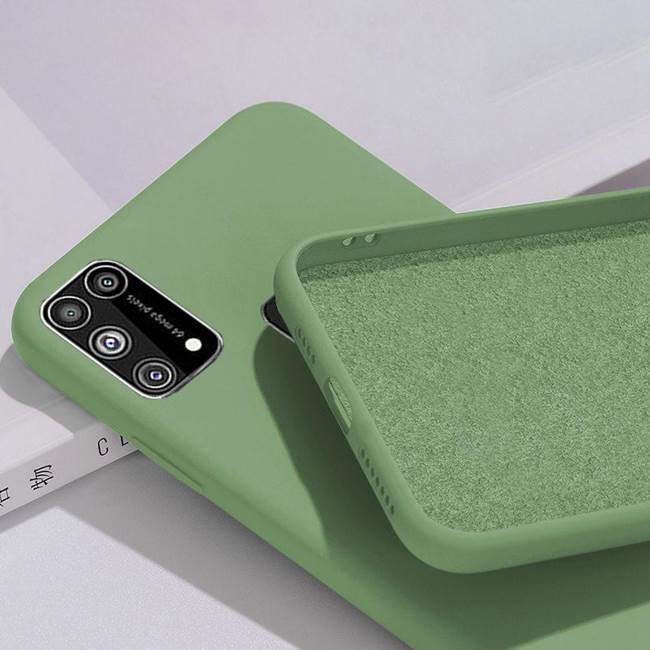 Силиконовые чехлы на Samsung 3