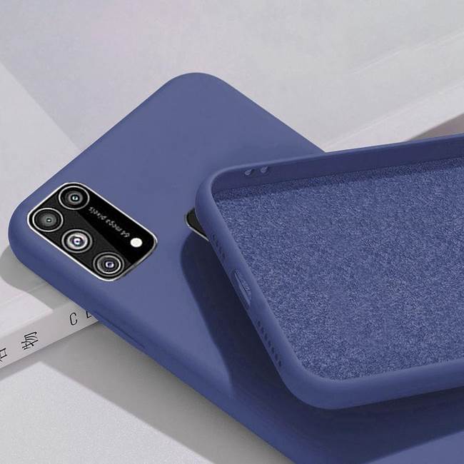 Силиконовые чехлы на Samsung 7