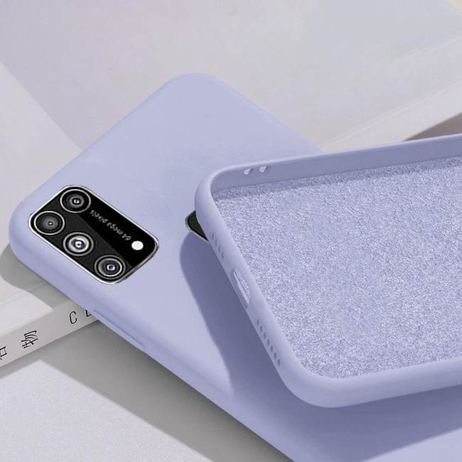 Силиконовые чехлы на Samsung 9