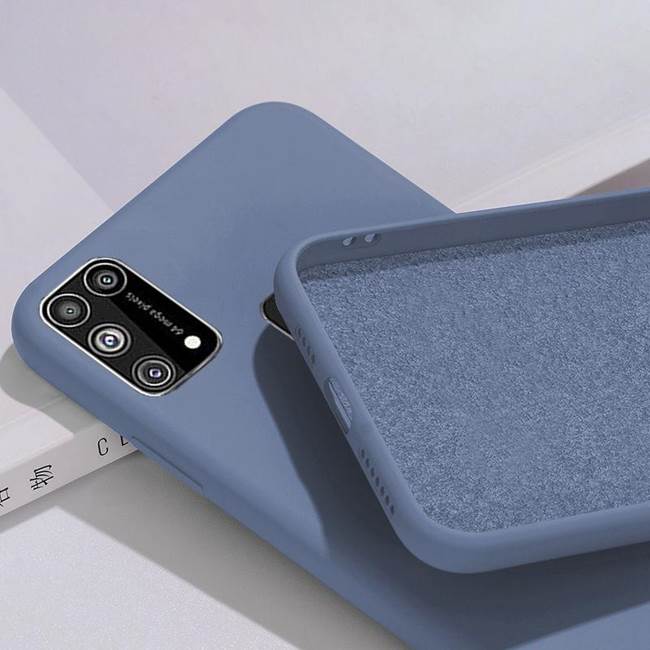 Силиконовые чехлы на Samsung 11