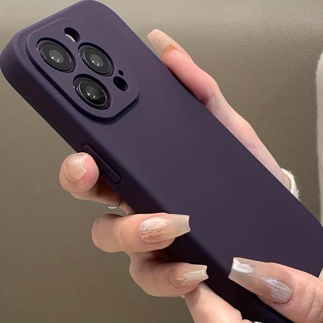 Жидкий противоударный чехол для  для iPhonе