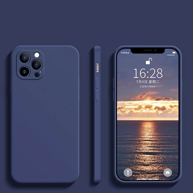 Жидкий противоударный чехол для  для iPhonе 2