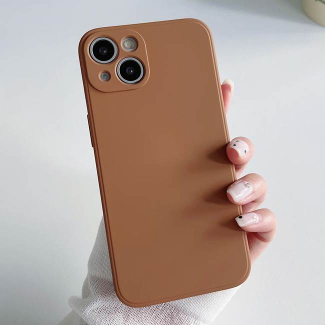 Жидкий противоударный чехол для  для iPhonе 3