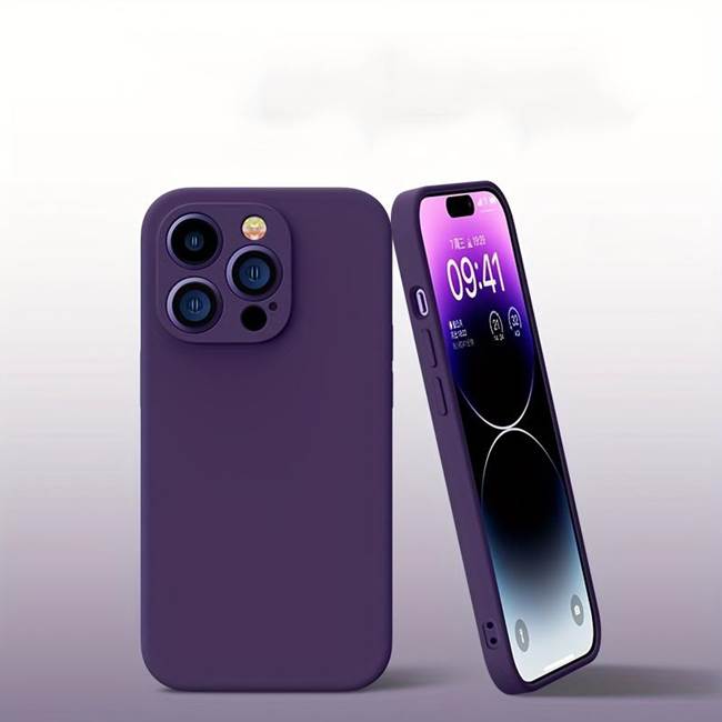 Жидкий противоударный чехол для  для iPhonе 4