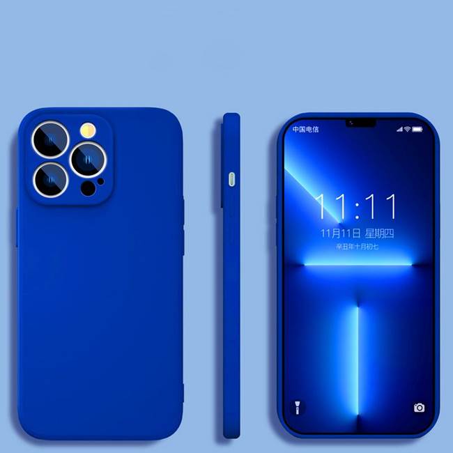 Жидкий противоударный чехол для  для iPhonе 8