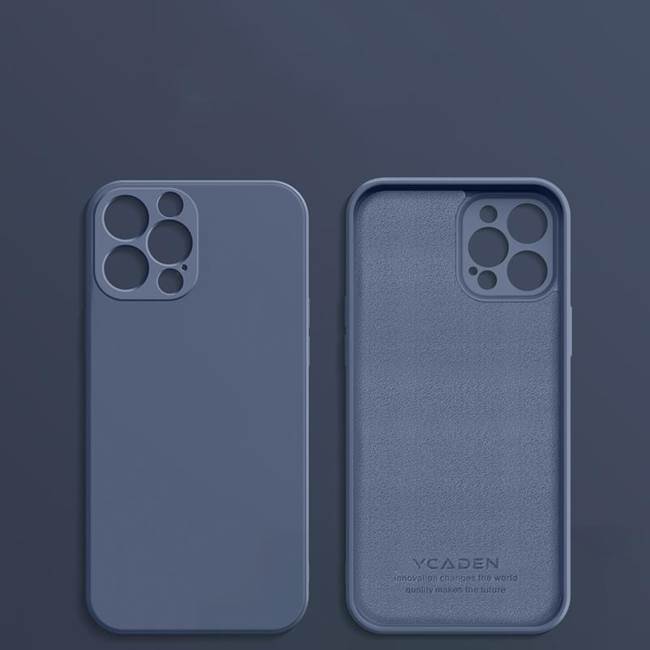Жидкий противоударный чехол для  для iPhonе 9