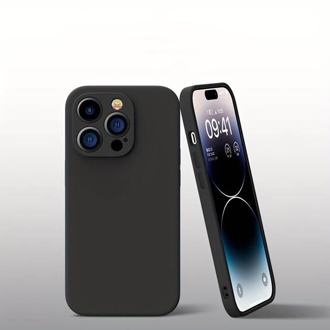 Жидкий противоударный чехол для  для iPhonе 11