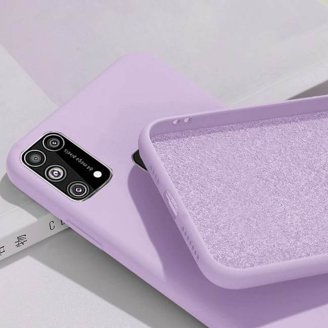 Силиконовые чехлы на Samsung 12