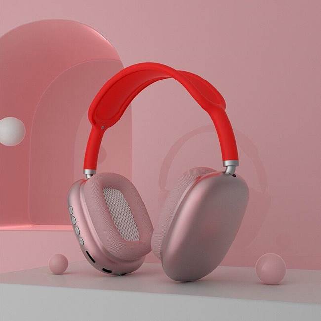 Наушники Bluetooth-гарнитура  Спортивные наушники с микрофоном для игр и спорта 2