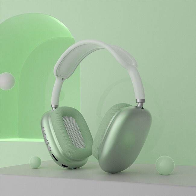 Наушники Bluetooth-гарнитура  Спортивные наушники с микрофоном для игр и спорта 5