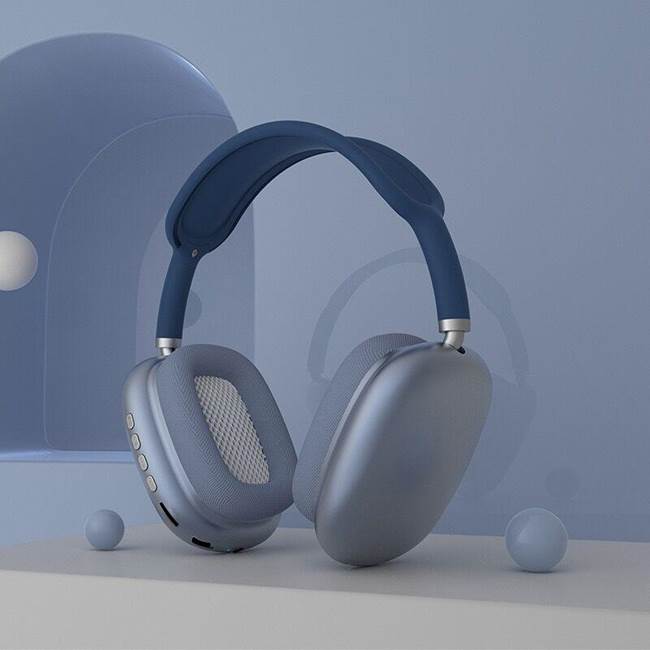Наушники Bluetooth-гарнитура  Спортивные наушники с микрофоном для игр и спорта 6