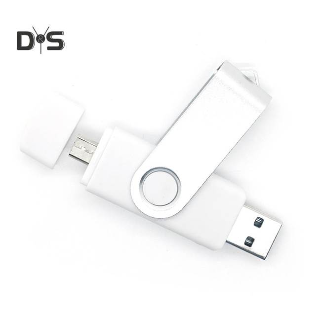 Двухпортовый USB-накопитель с интерфейсом USB 3 0 