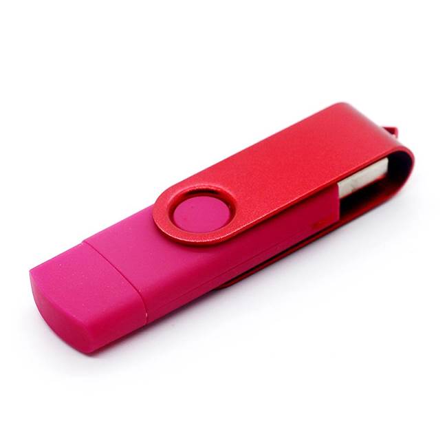 Двухпортовый USB-накопитель с интерфейсом USB 3 0 3