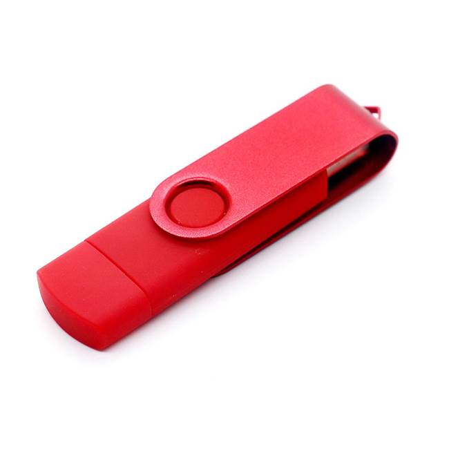 Двухпортовый USB-накопитель с интерфейсом USB 3 0 5