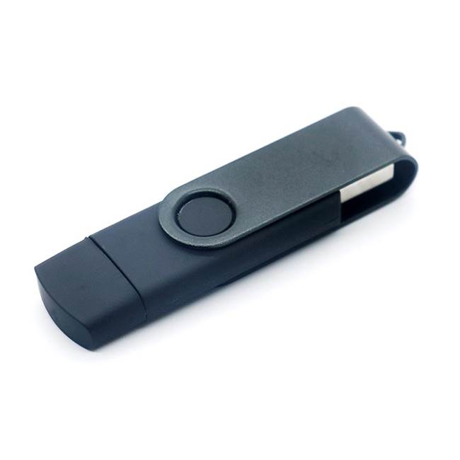 Двухпортовый USB-накопитель с интерфейсом USB 3 0 6